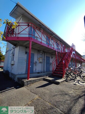 アドバンスの物件内観写真